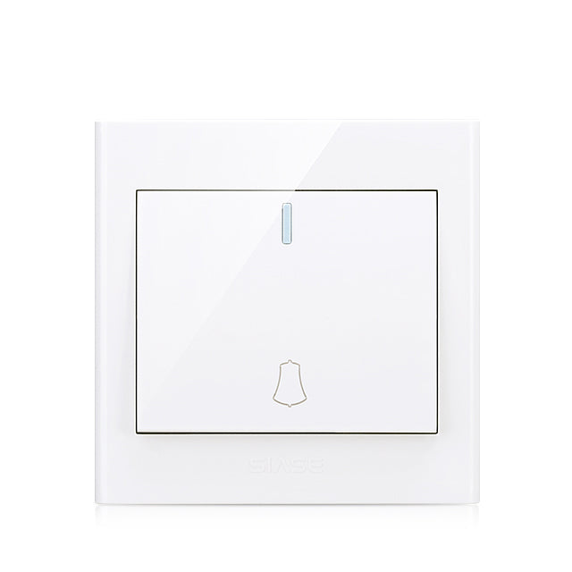 1Gang Bell Switch
