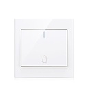 1Gang Bell Switch