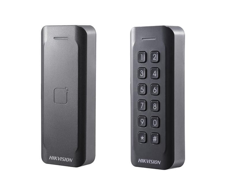 Hikvision Wiegand EM Card Reader keypad