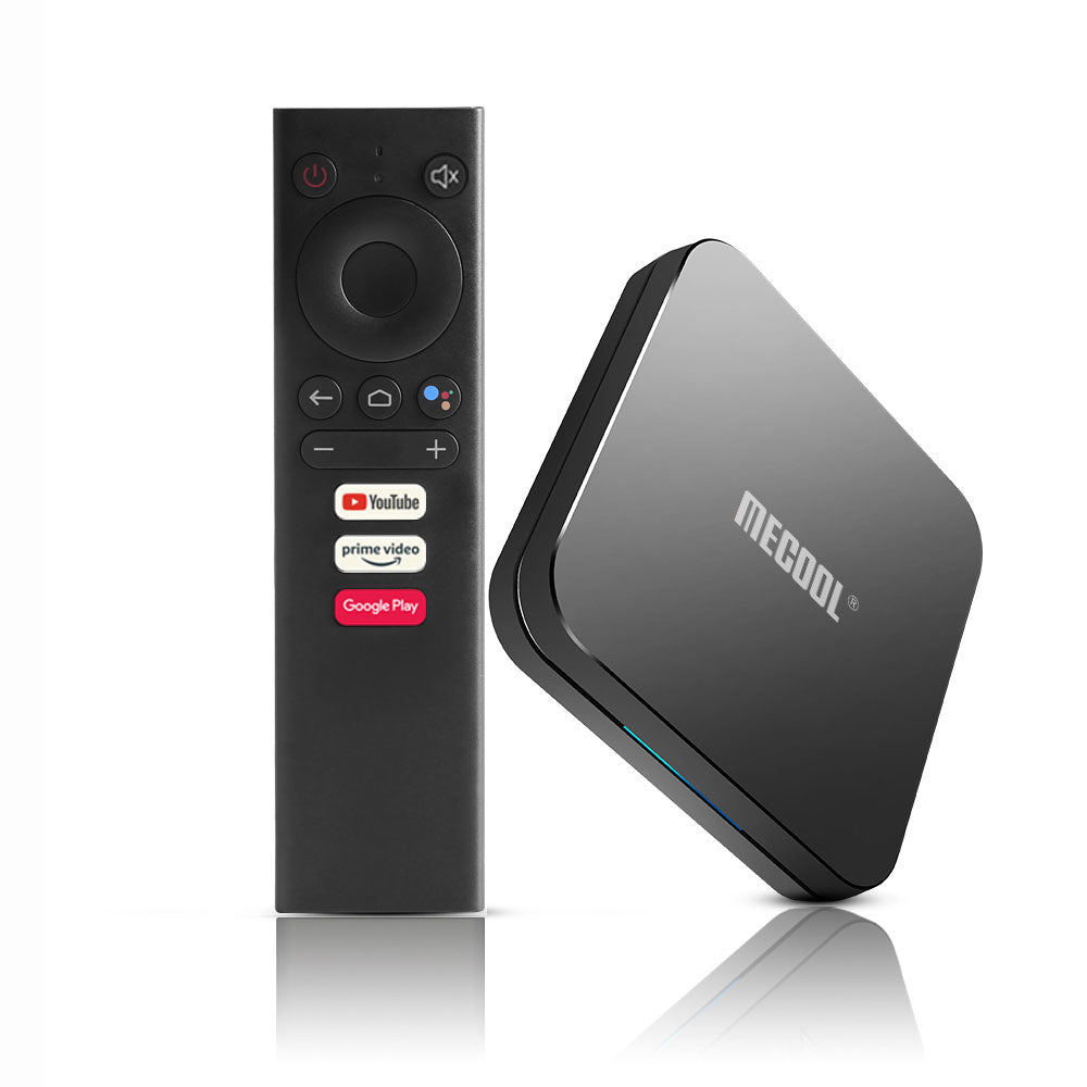 KM9 905X2 Android TV OS chip 4GB 32GB Android 9.0
