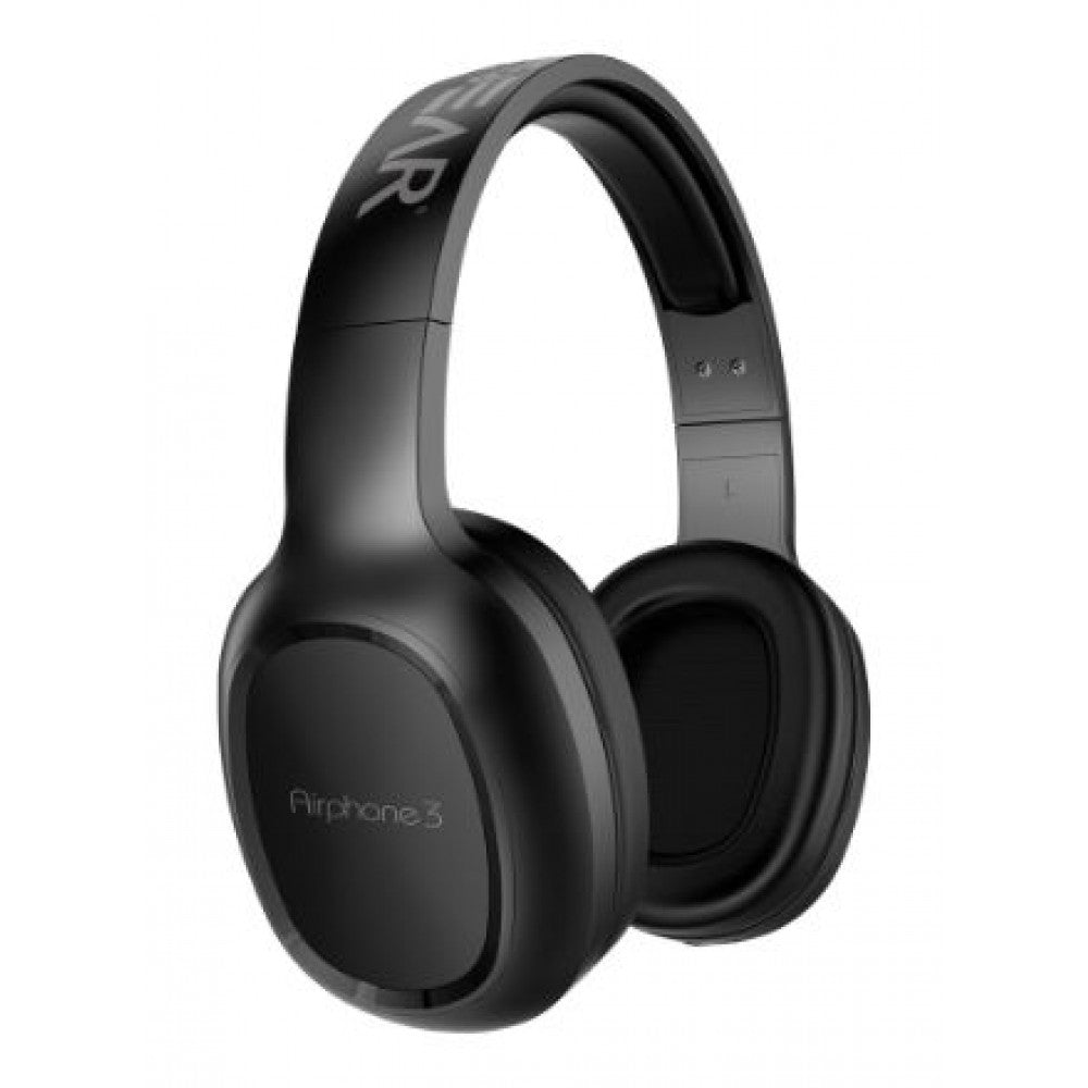 Headset Sonic Gear BT Over-Ear Airphone 3 (Ver.2019) Blk/Blu