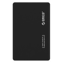Orico USB 3.0 Hard Drive 2.5 & 3.5 Disk Docking Station