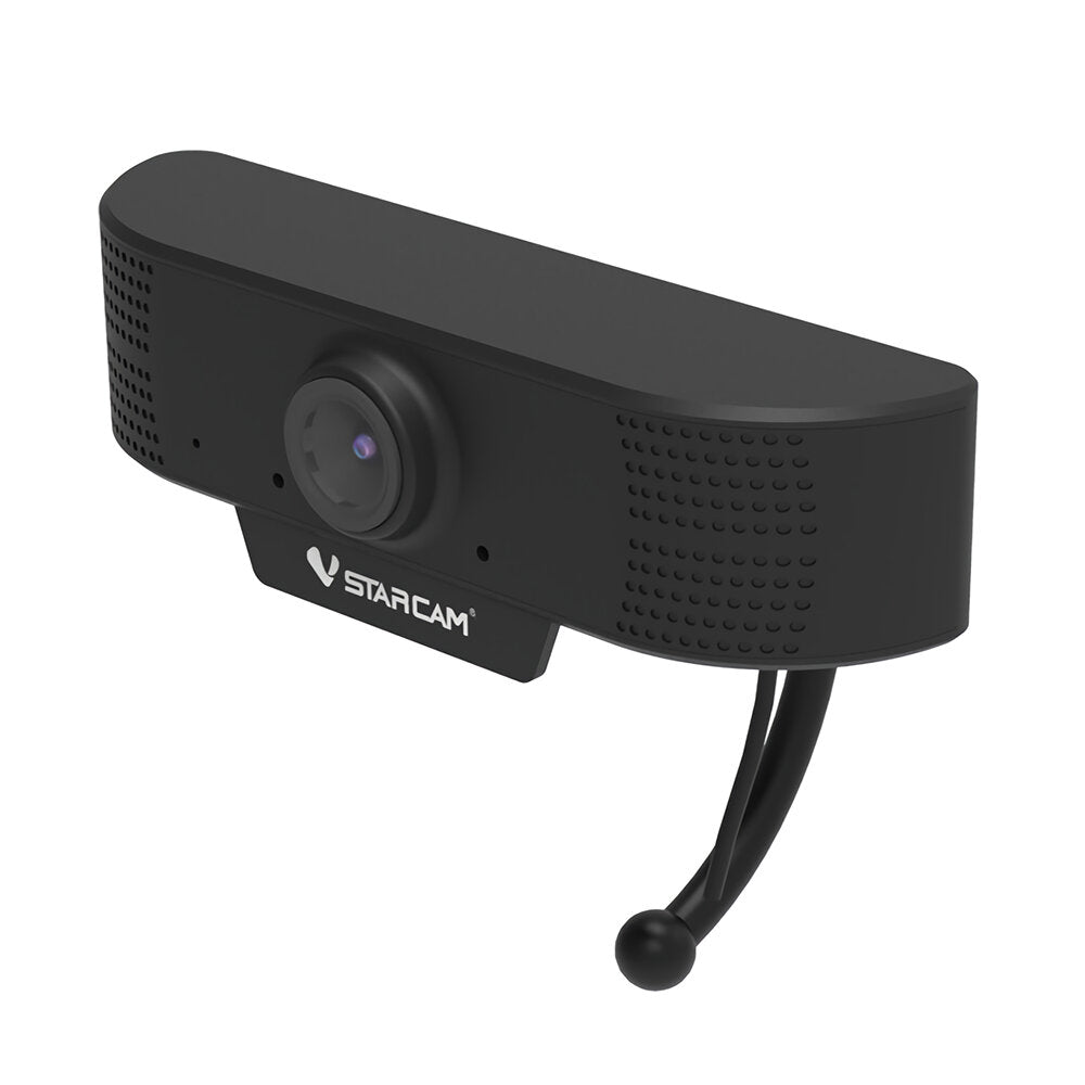 Webcam StarCam HD USB (WC03BK) Blk