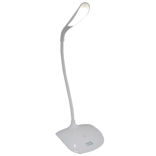 Light Luceco USB LED Reading Light 1.5W LAPH4-01