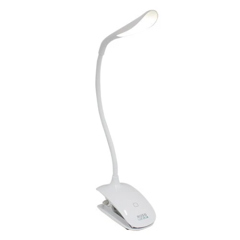 Light Luceco USB LED Reading Light 1.5W LAPH5-01