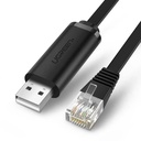 UGREEN USB to RJ45 Console Cable 1.5m