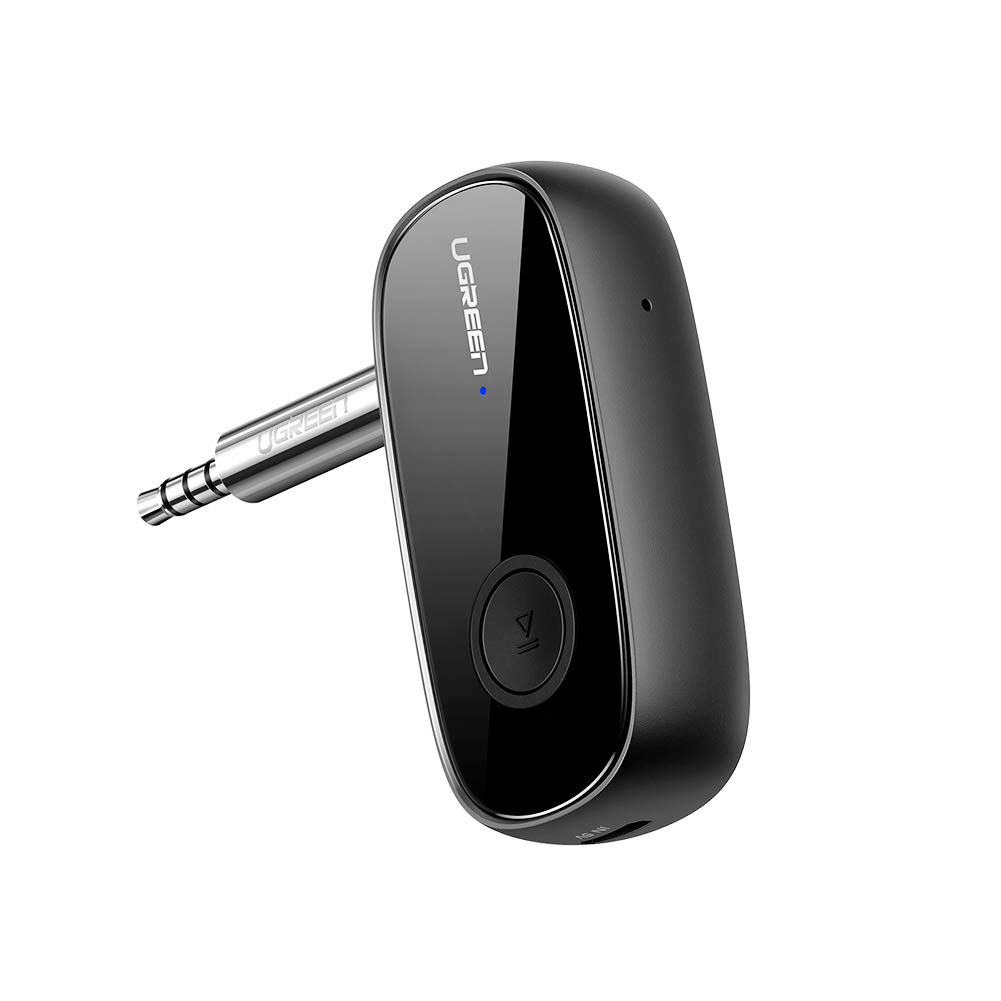 UGREEN Bluetooth 5.0 Receiver Audio Adapter APTX with Mic