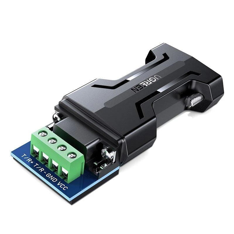Ugreen RS232 To RS485 Adapter Converter