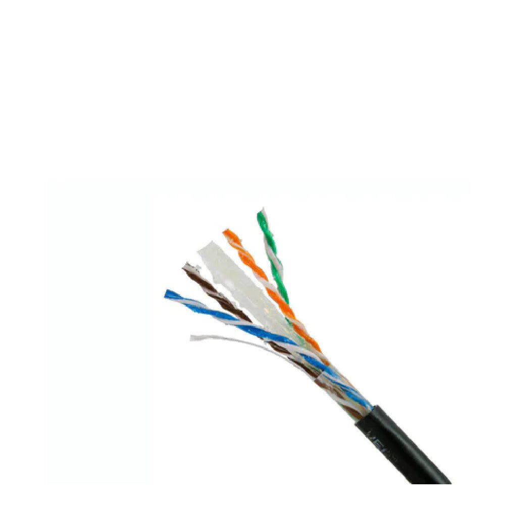 CAT6 Underground Gel Filled 305M Roll