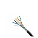 CAT6 Underground Gel Filled 305M Roll