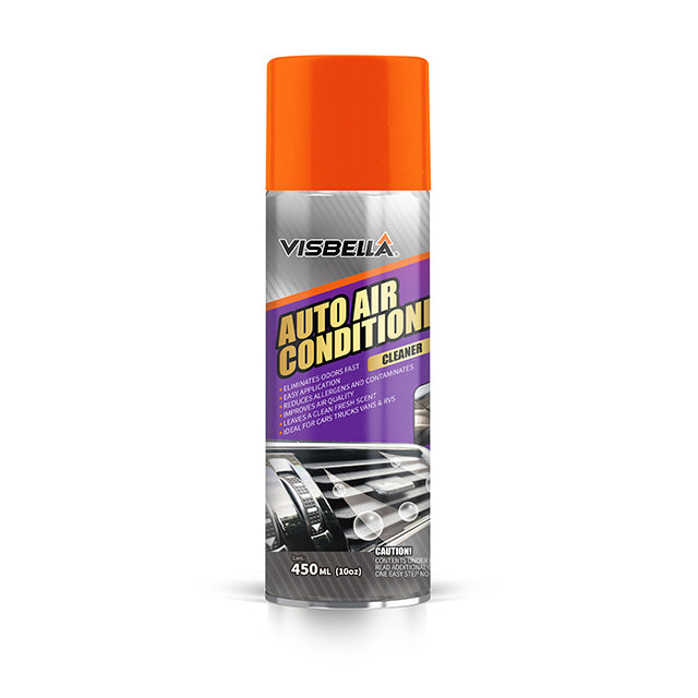 Visbella Auto Air Conditioner Cleaner