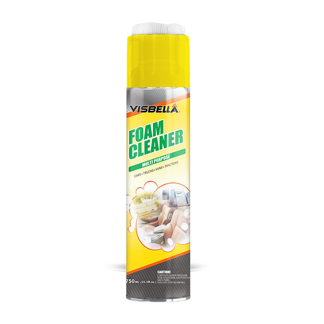 Visbella Multi-Purpose Foam Cleaner