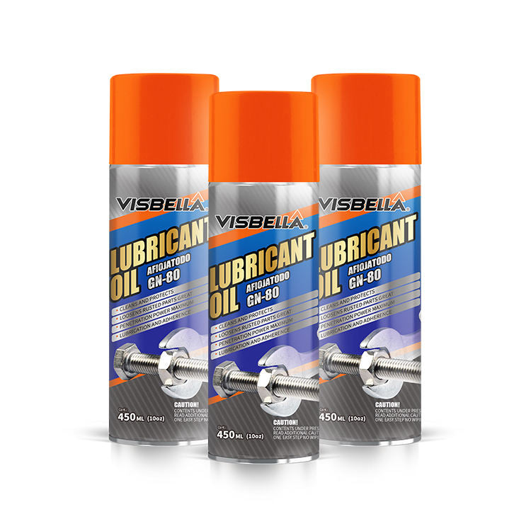 Visbella Lubricant Oil - 450ML