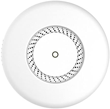 MIKROTIK Dual Band  Router BOARD cAP ac one with PoE output