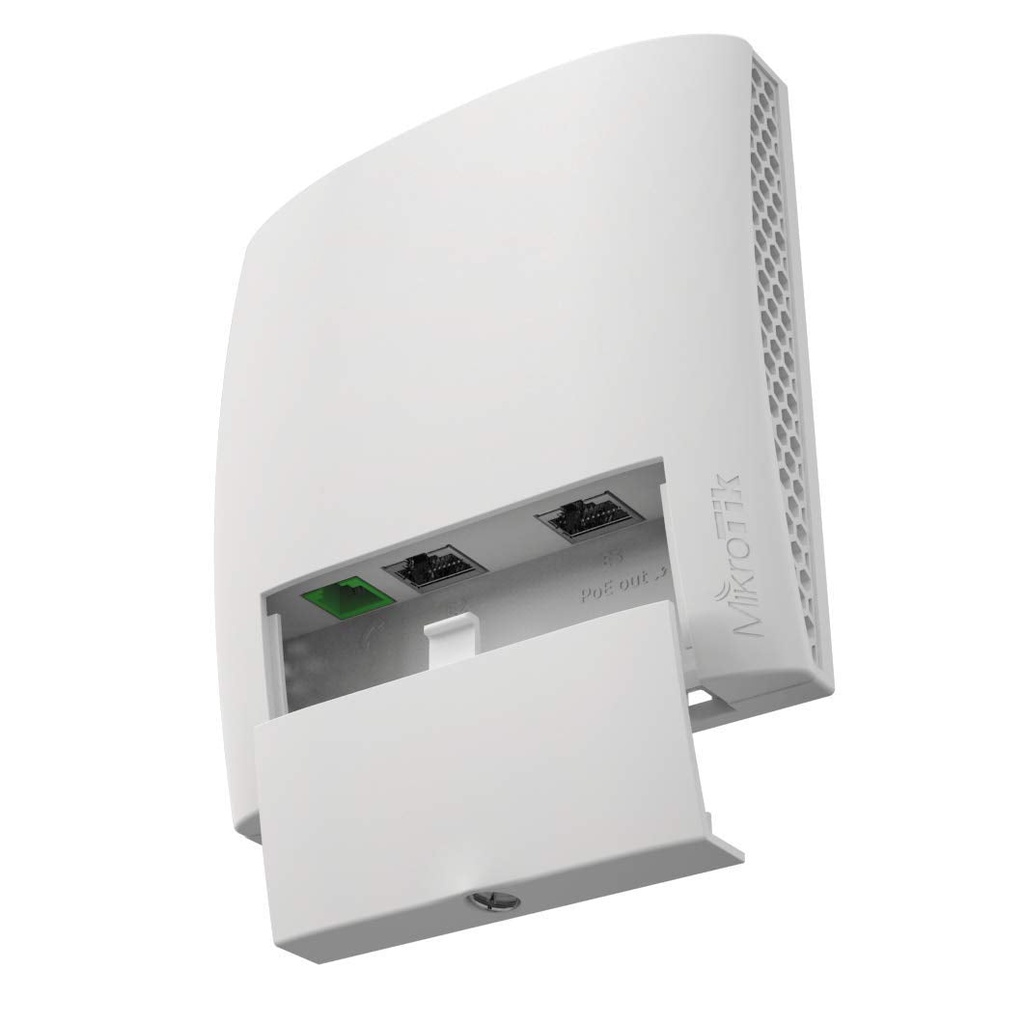 MIKROTIK In-Wall Access Point wsAP AC Lite