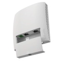 MIKROTIK In-Wall Access Point wsAP AC Lite