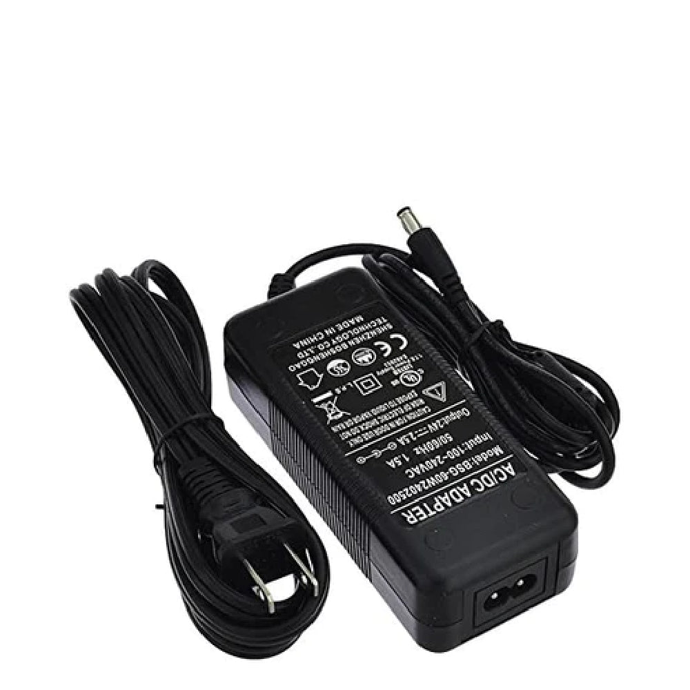 DC-24V-60W 2.5A DC power supply