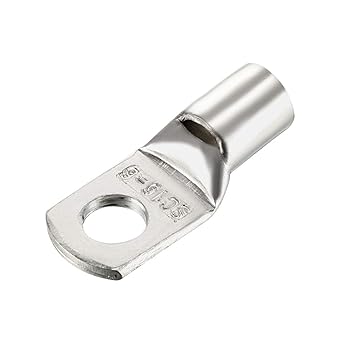 SC Copper Cable Lug SC-16-6