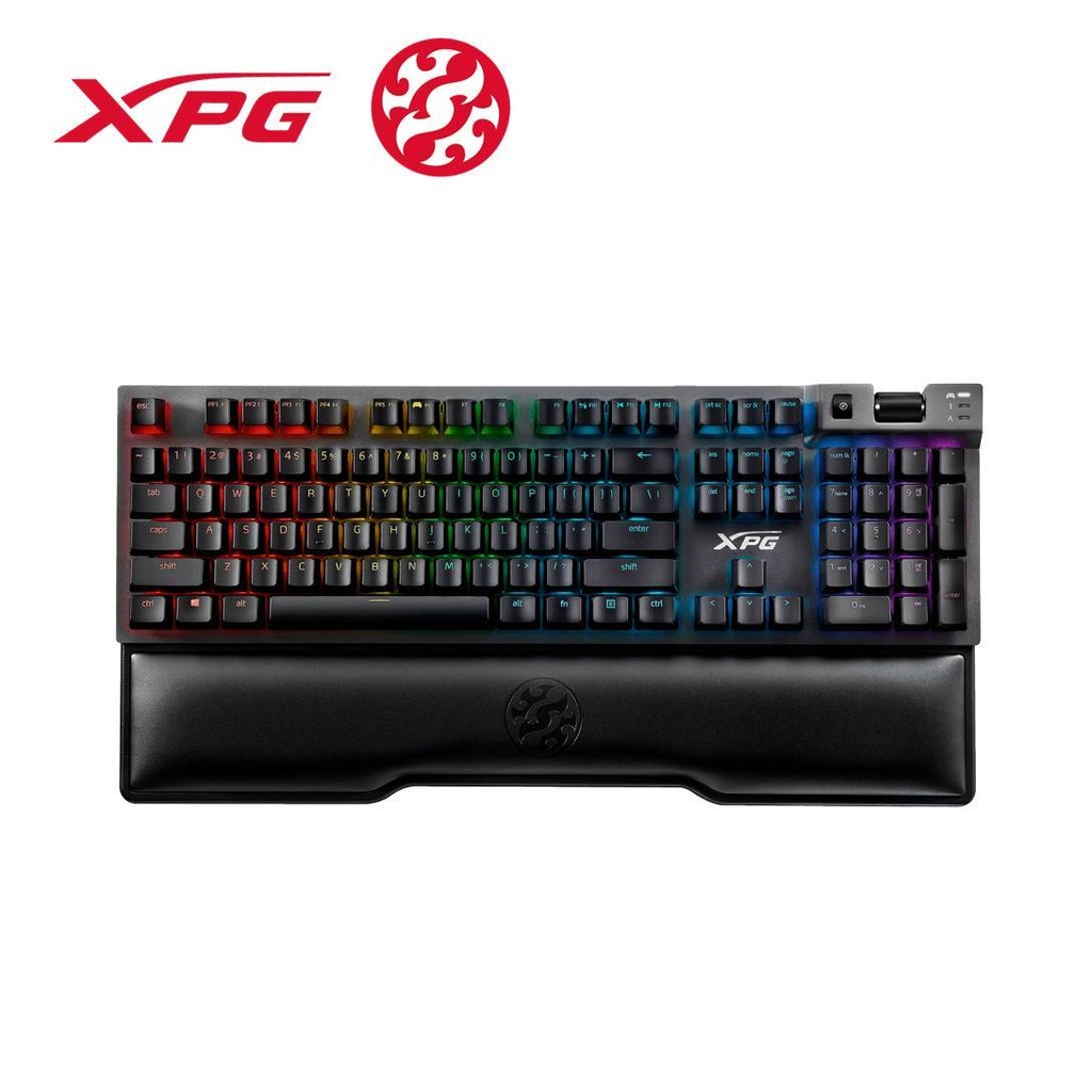 Adata XPG SUMMONER Gaming keyboard