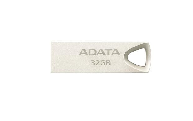 ADATA UV210 32GB Pen Drive GOLDEN USB 2.0