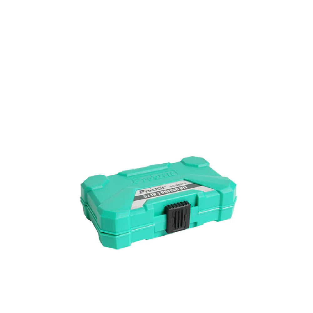 Pro'sKit SD-9857M 57-in-1 Multi-bit Screwdriver Repair Tool Set