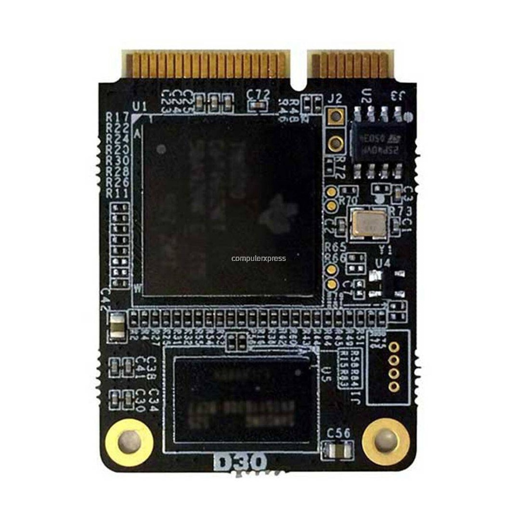 Yeastar DSP Expansion Module for S100 and S300