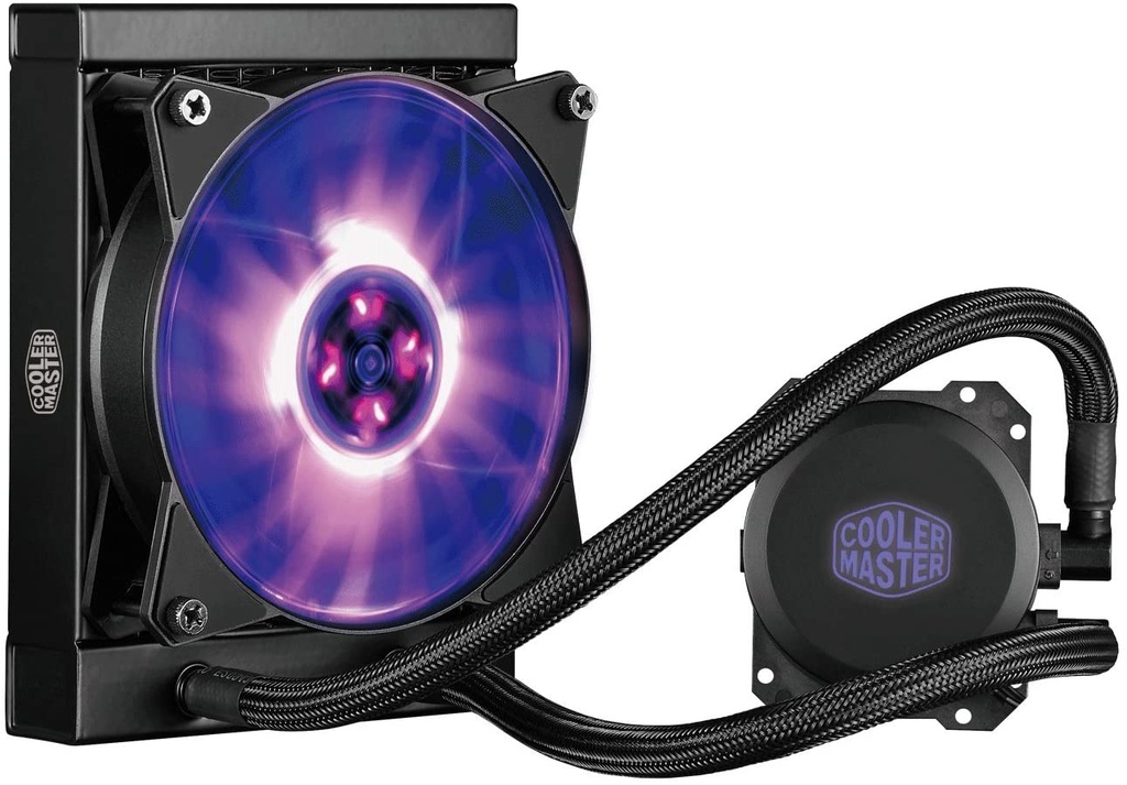 COOLER MASTER MLW-D12M-A20PC-R1 MASTERLIQUID CPU COOLER