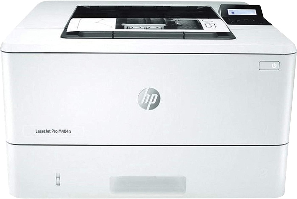 HP LaserJet Pro M404n