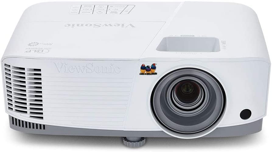 View Sonic PA503X 3800 Lumens XGA Home & Office Projector