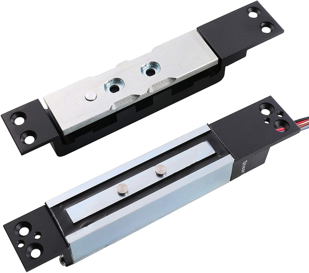 Magnetic Shear Lock SL-500