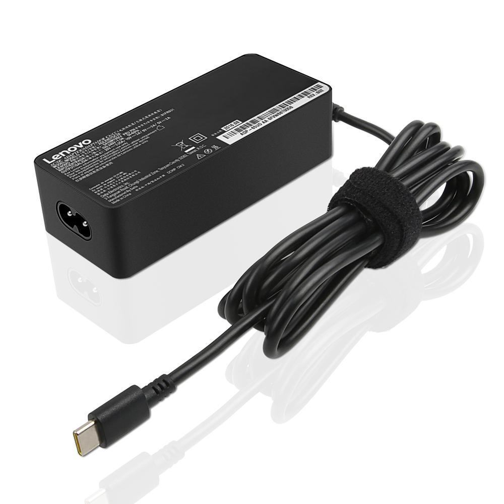 Lenovo 65W Standard AC Adapter 20v 3.25a (USB Type-C)