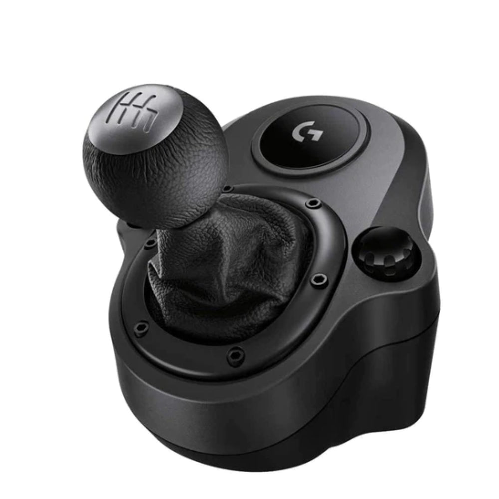 Logitech Driving Force Shifter