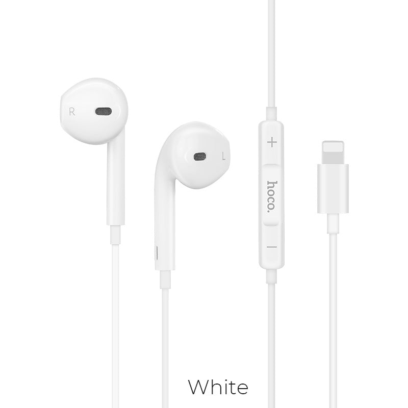 L9 Original series Lightning call digital headset