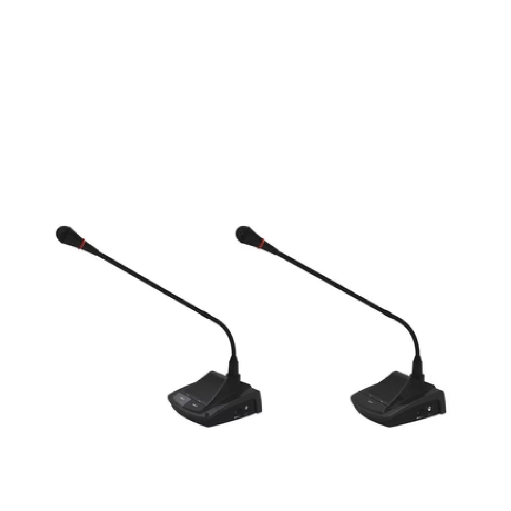 Discussion Chairman Unit