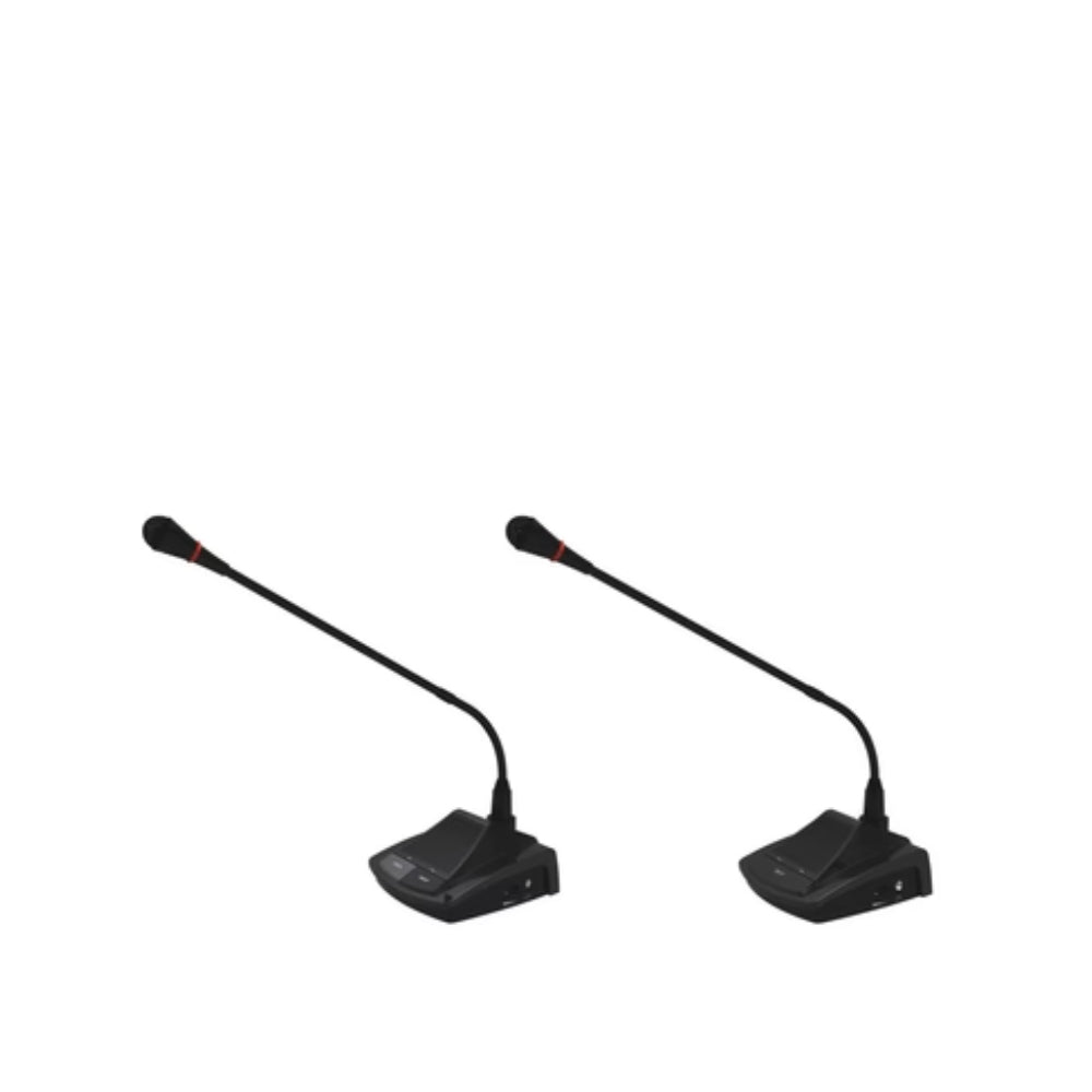 Discussion Delegate Unit