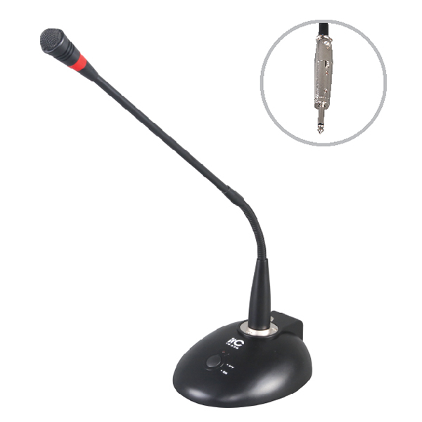 ITC Desktop Microphone