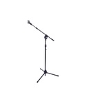ITC Wired Handheld Microphone Stand,980-1680mm height and 550-900mm length for the lever