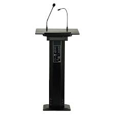Gooseneck mic for podium T-6236