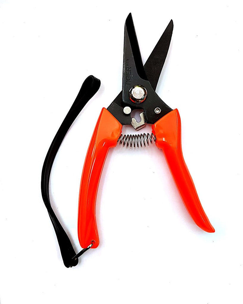 Tiger Pruning Shear Cutter