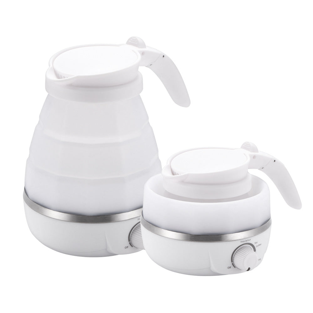 Foldable Electric Kettle