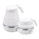 Foldable Electric Kettle