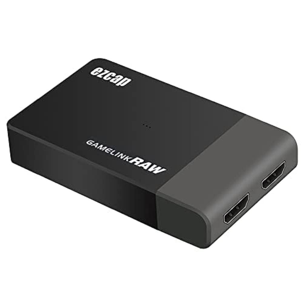Capture Card HDMI to USB 3.0 Live Video Capture