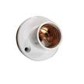 Batten holder 250V AC