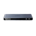 UGREEN 4x2 HDMI Matrix Switch Box