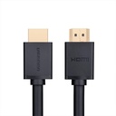 UGREEN HDMI Cable 1m (Black)