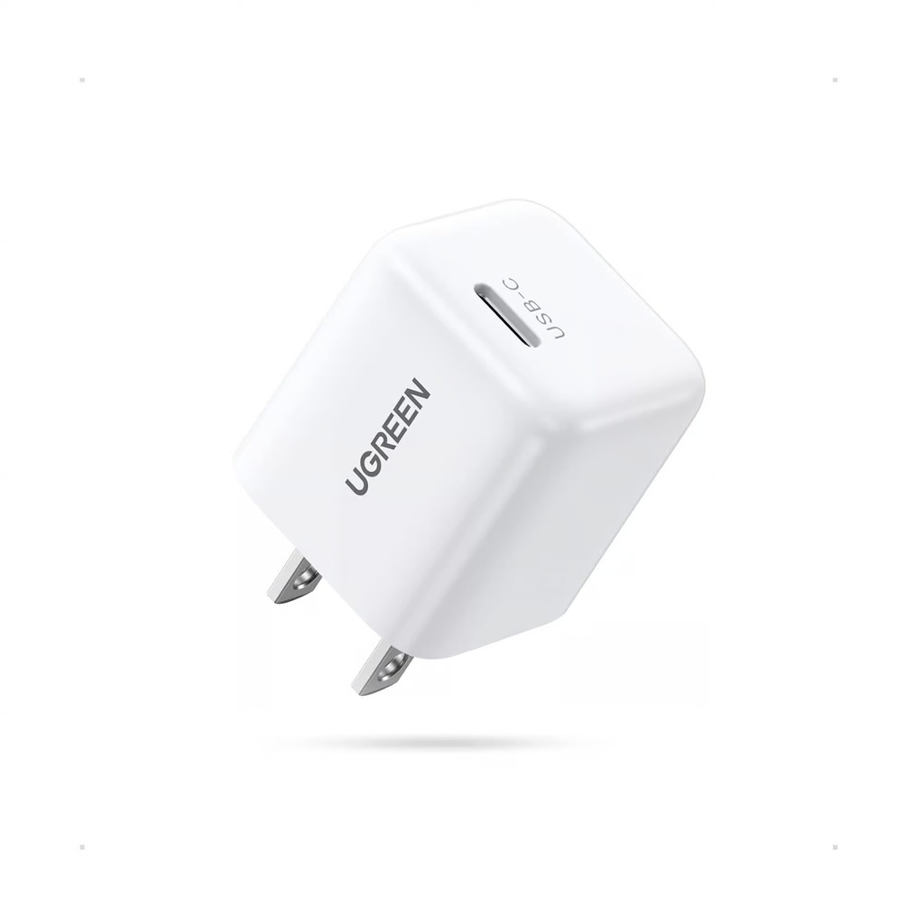 UGREEN 20W Mini PD Fast Charger
