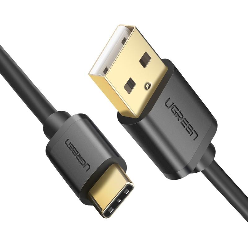 USB2.0 To USB Type-c Data Link cable 2M