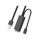UGREEN USB 3.0 Extension Cable 5m (Black)