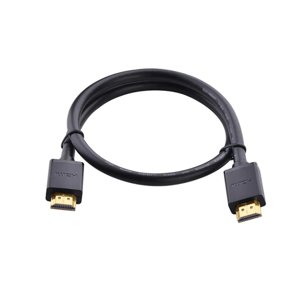 UGREEN HDMI2.1 A M/M Cable with Braided 1.5m