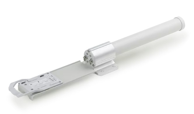 airMAX 2x2 Omni Antenna 5 GHz 10 dBi